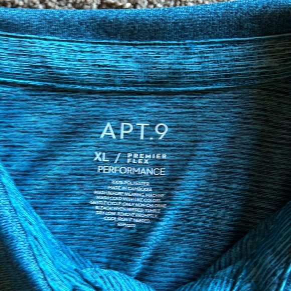 APT9 xl men’s - Picture 2 of 2